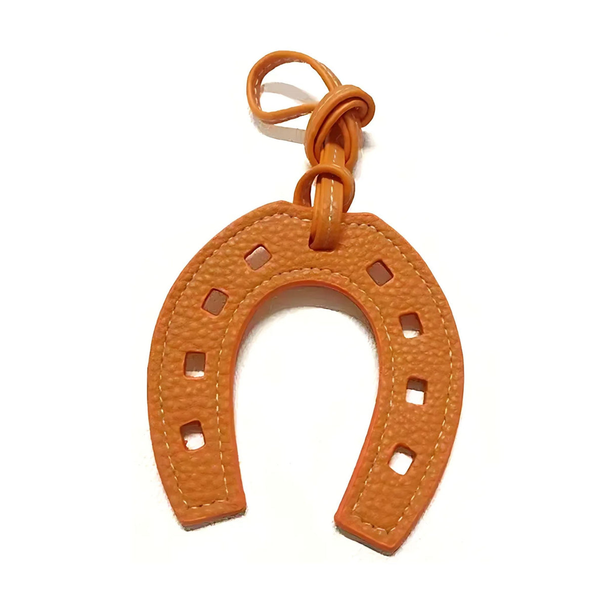 Vicenza Horseshoe Charm by Vicenza
