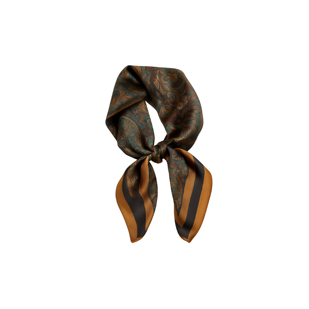 Vicenza Silk Scarf by Vicenza