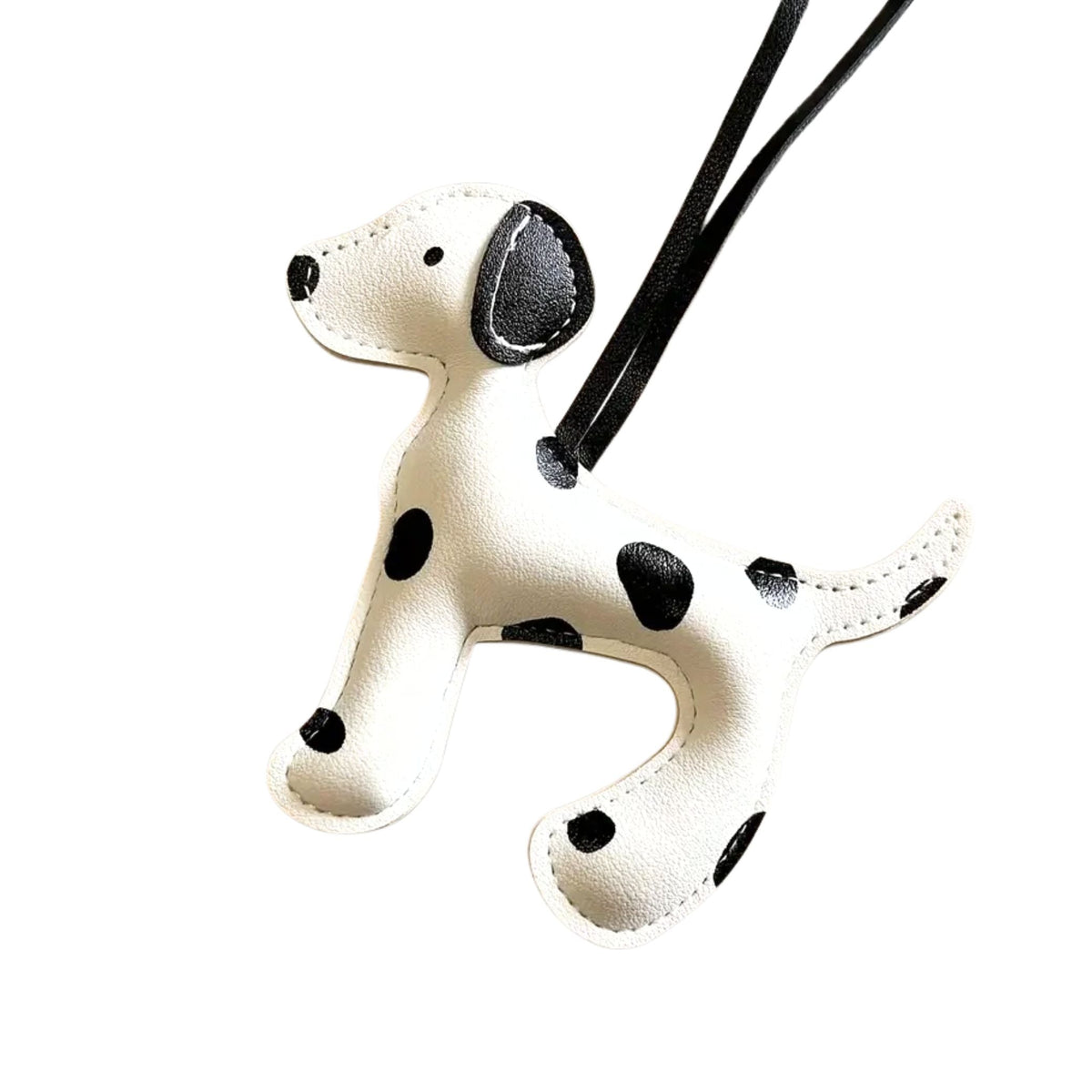 Vicenza Dalmatian Charm by Vicenza