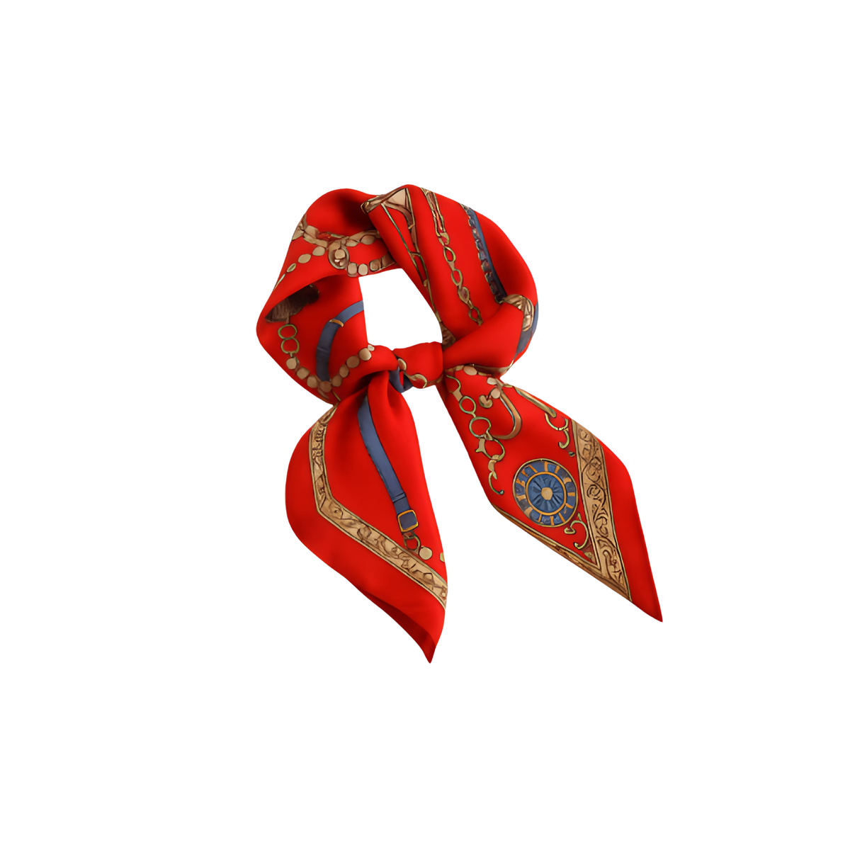Vicenza Silk Scarf by Vicenza