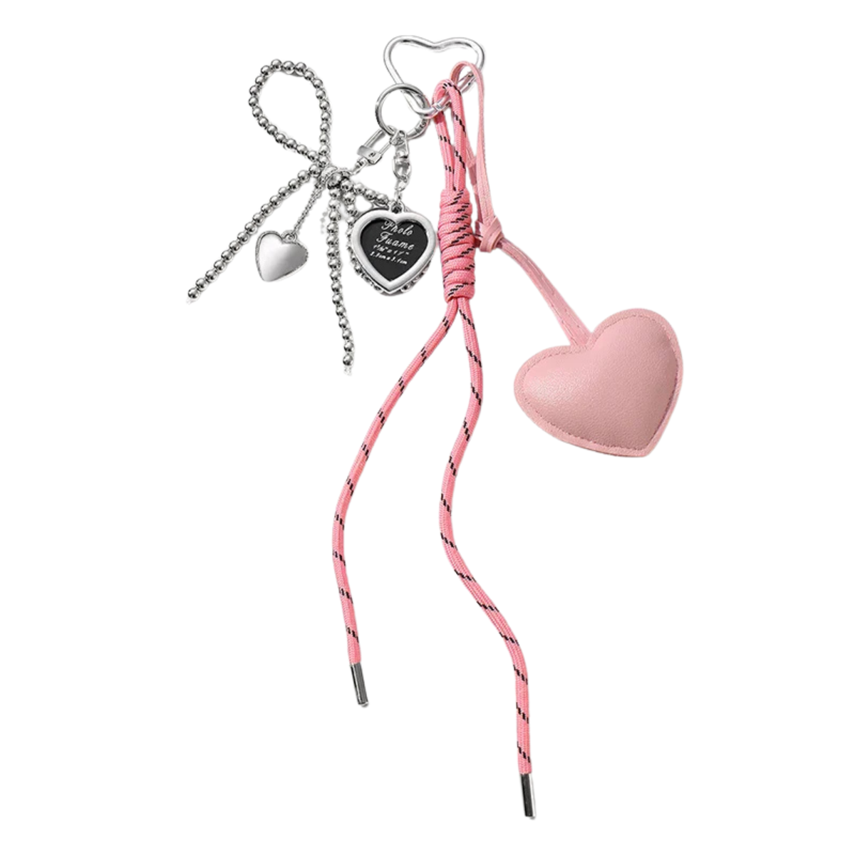 Vicenza Love Charm by Vicenza
