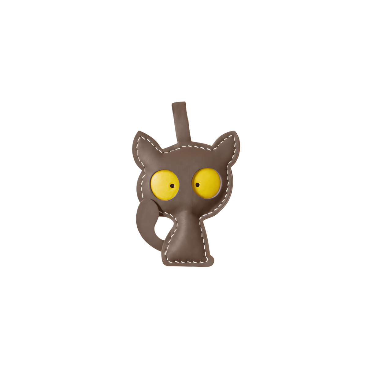 Vicenza Curious Cat Charm by Vicenza