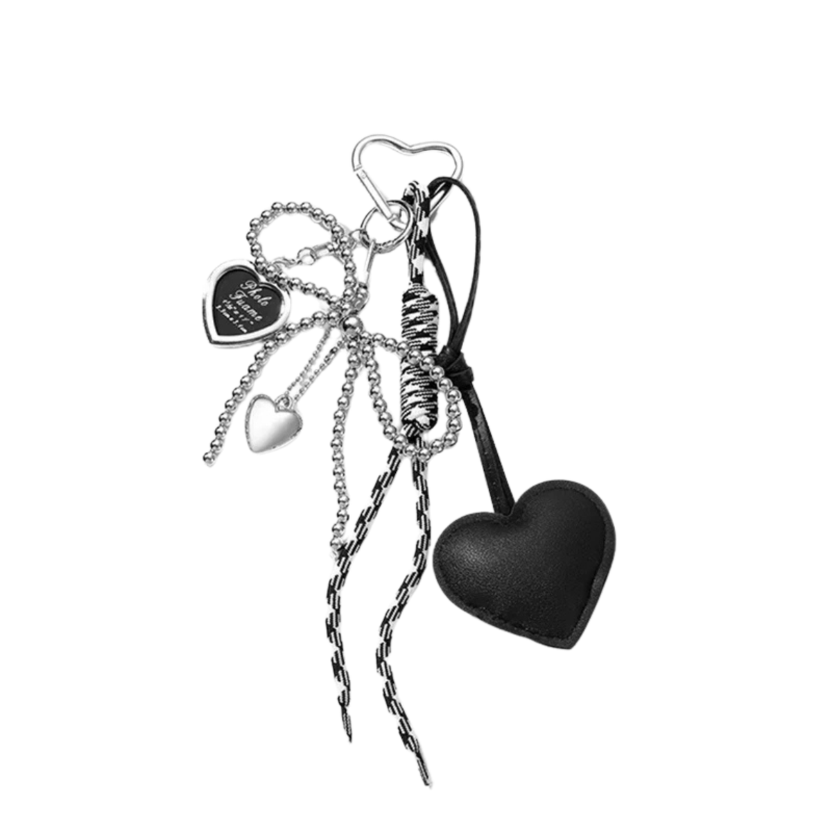 Vicenza Love Charm by Vicenza