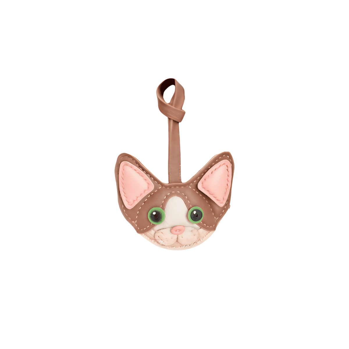 Vicenza Devon Cat Charm by Vicenza