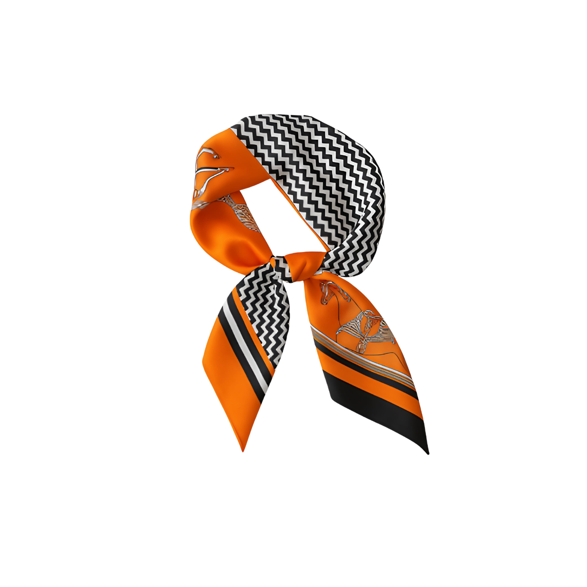 Vicenza Silk Scarf by Vicenza