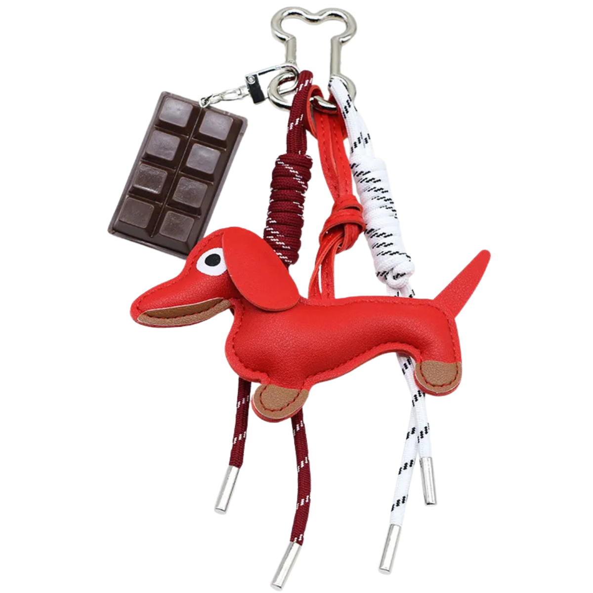 Vicenza Dachshund Charm by Vicenza