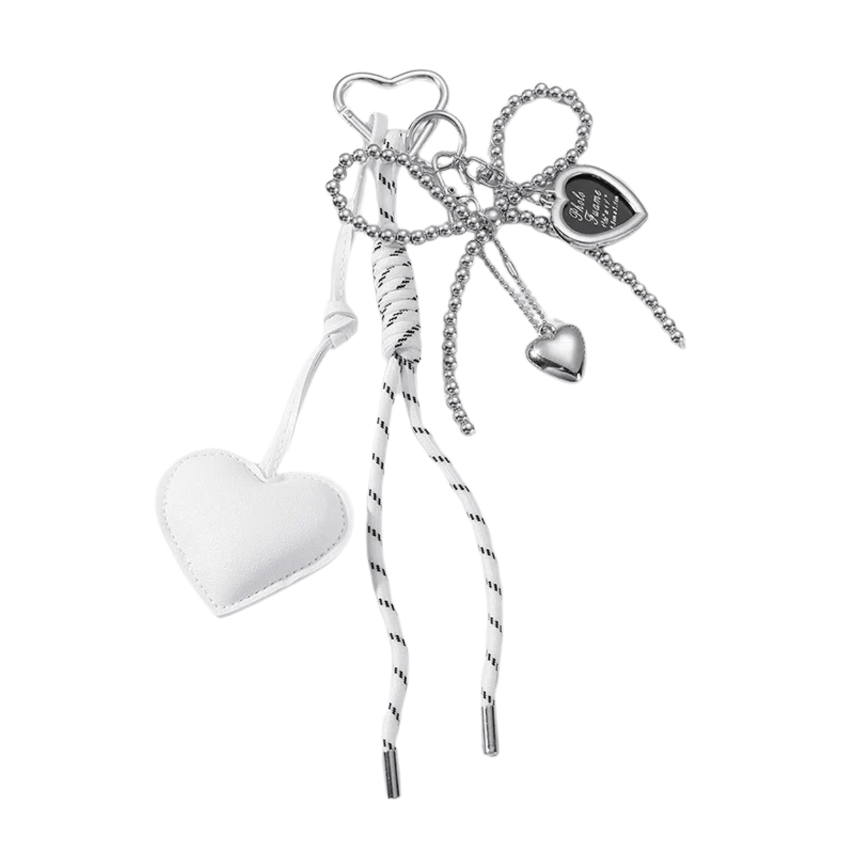 Vicenza Love Charm by Vicenza