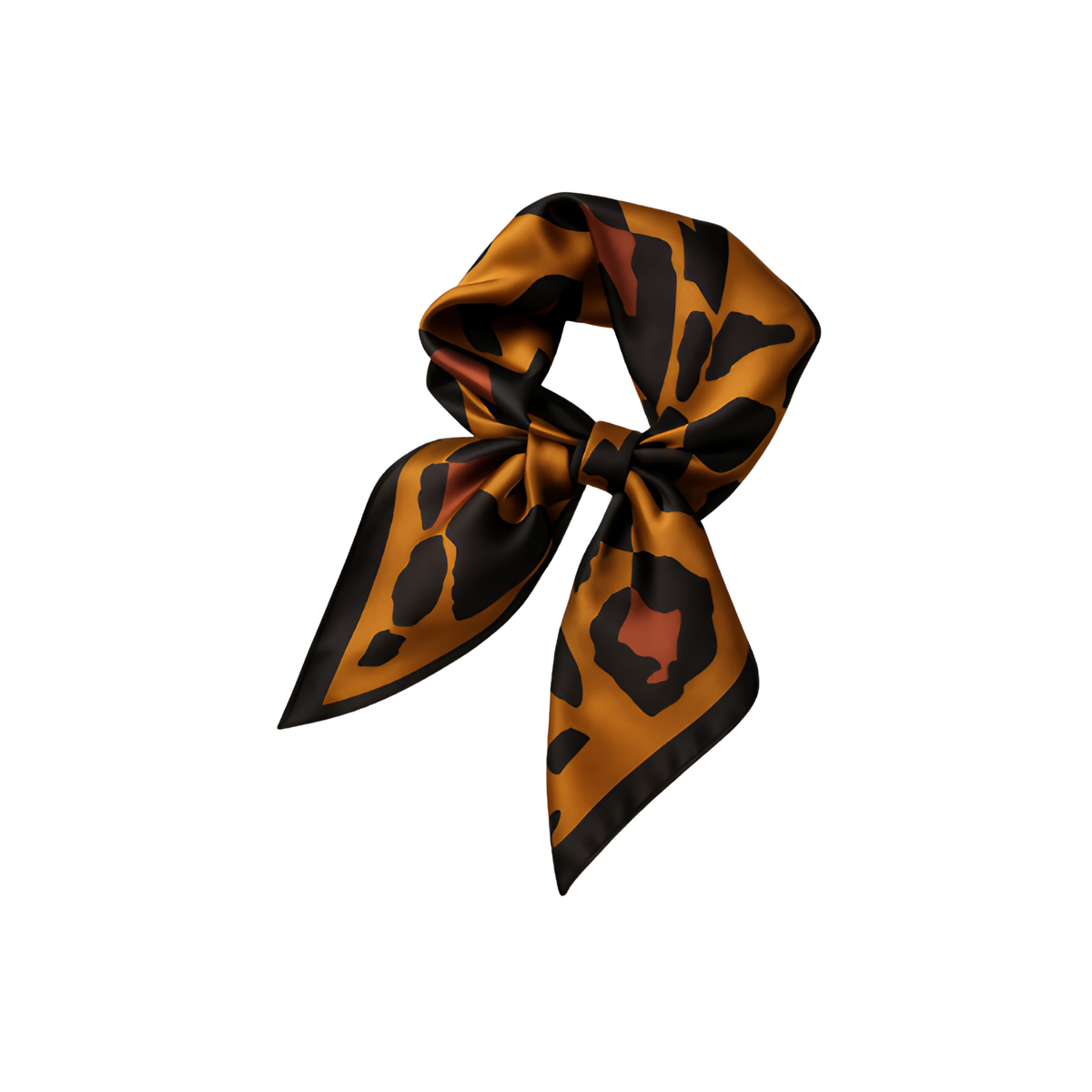 Vicenza Silk Scarf by Vicenza