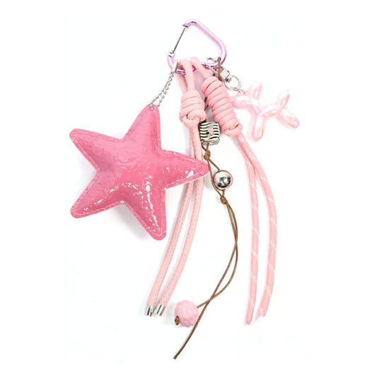 Vicenza Star Charm by Vicenza