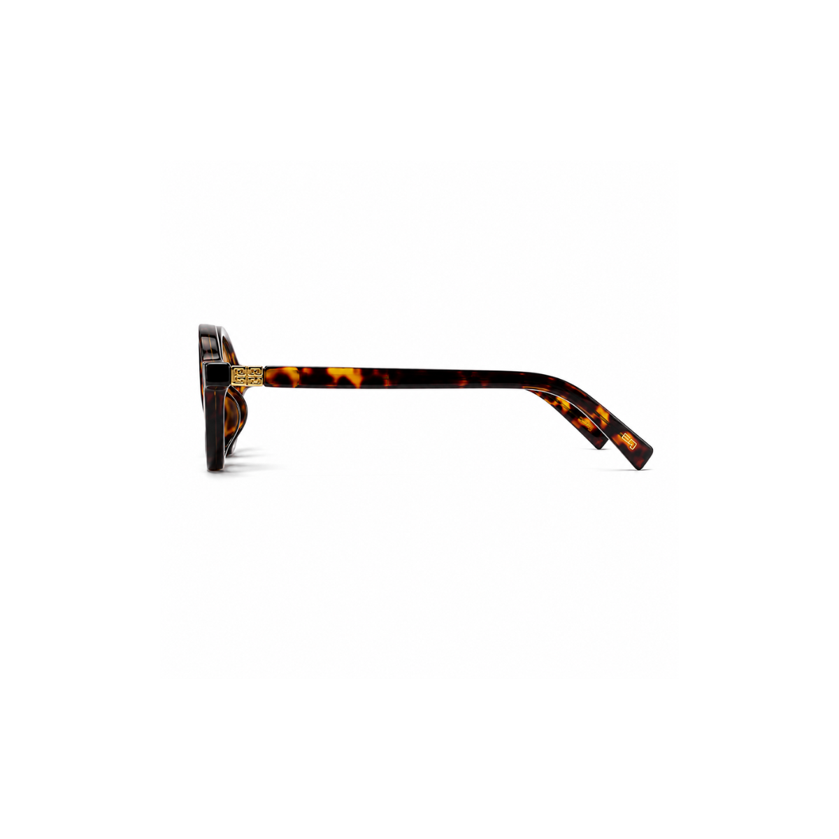 Vicenza Turtle Sunglasses by Vicenza