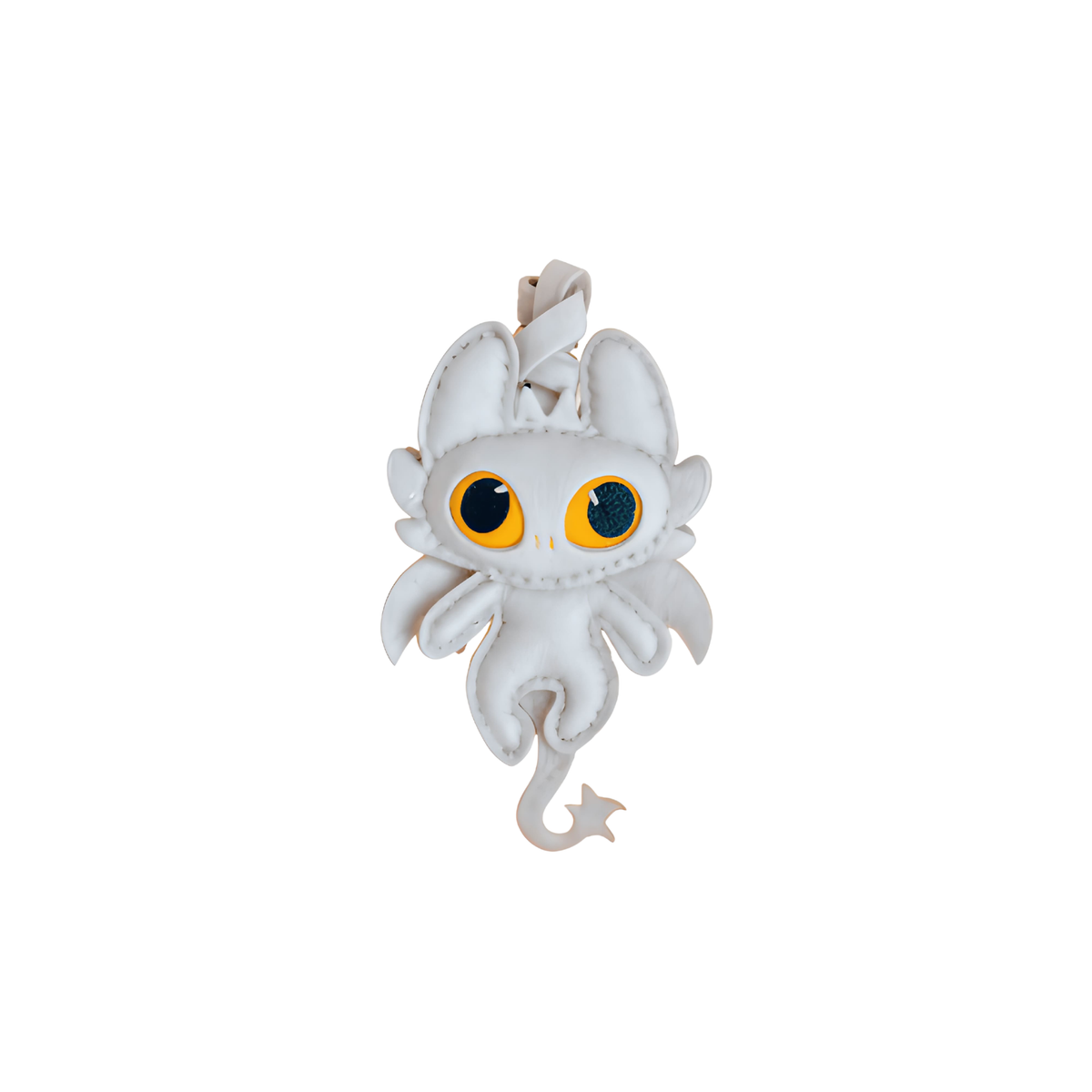 Vicenza Night Fury Charm by Vicenza