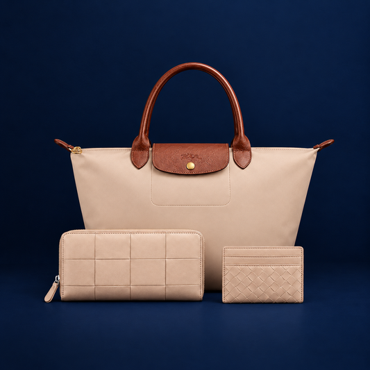 Vicenza 3-Piece Set