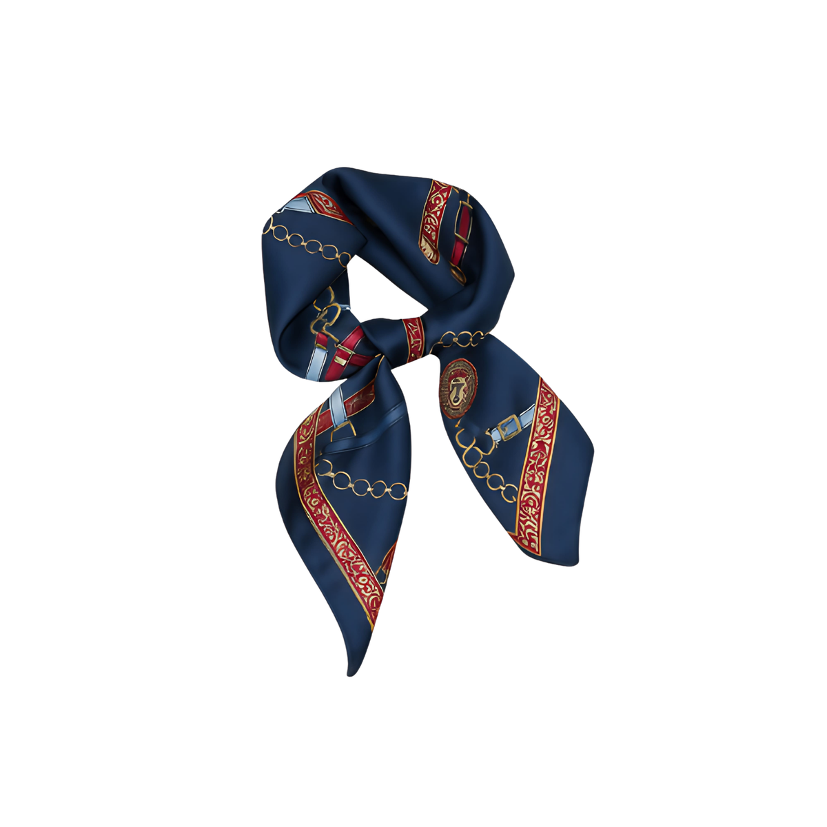 Vicenza Silk Scarf by Vicenza