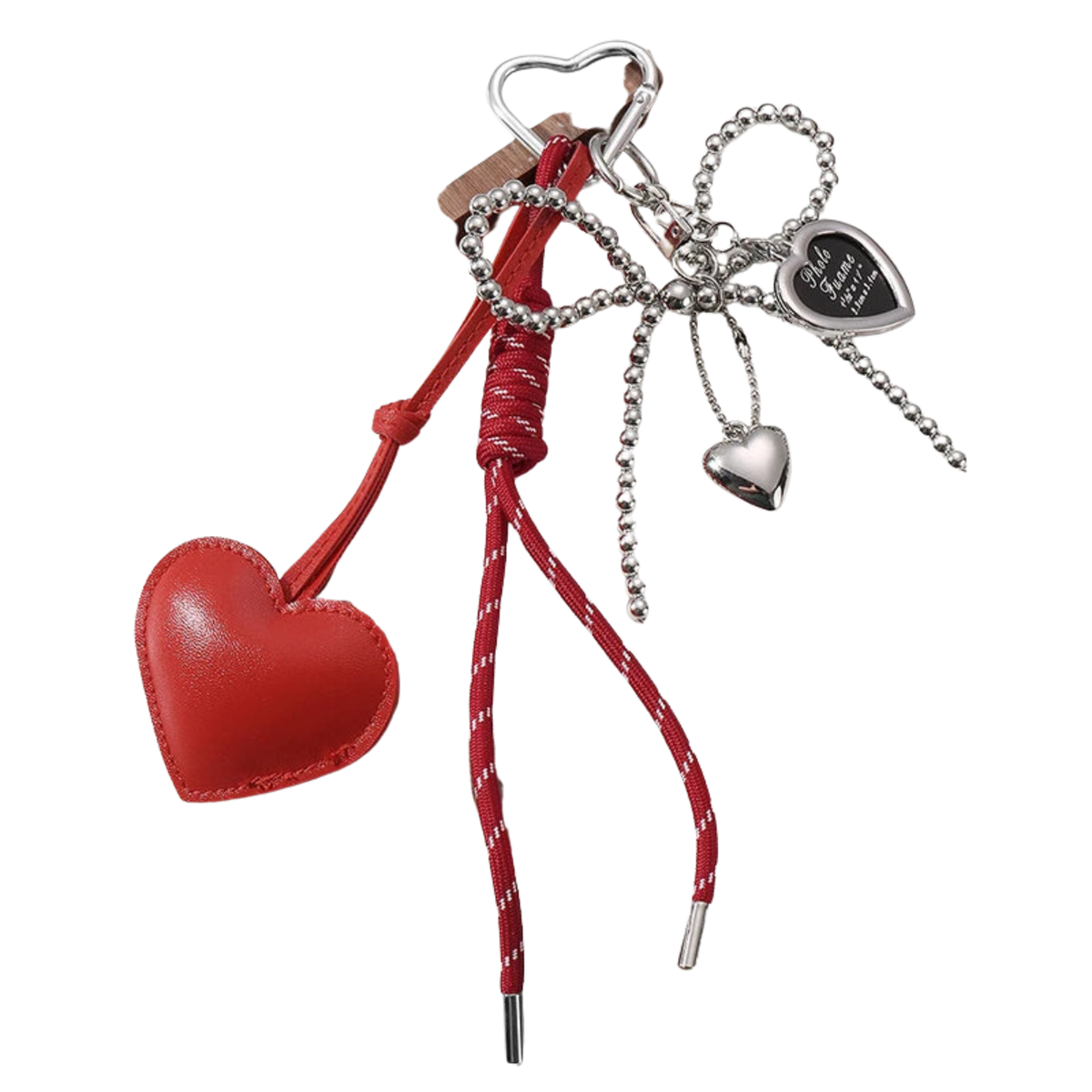 Vicenza Love Charm by Vicenza