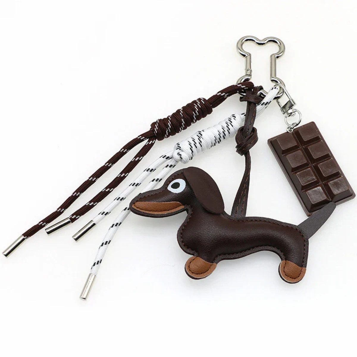 Vicenza Dachshund Charm by Vicenza