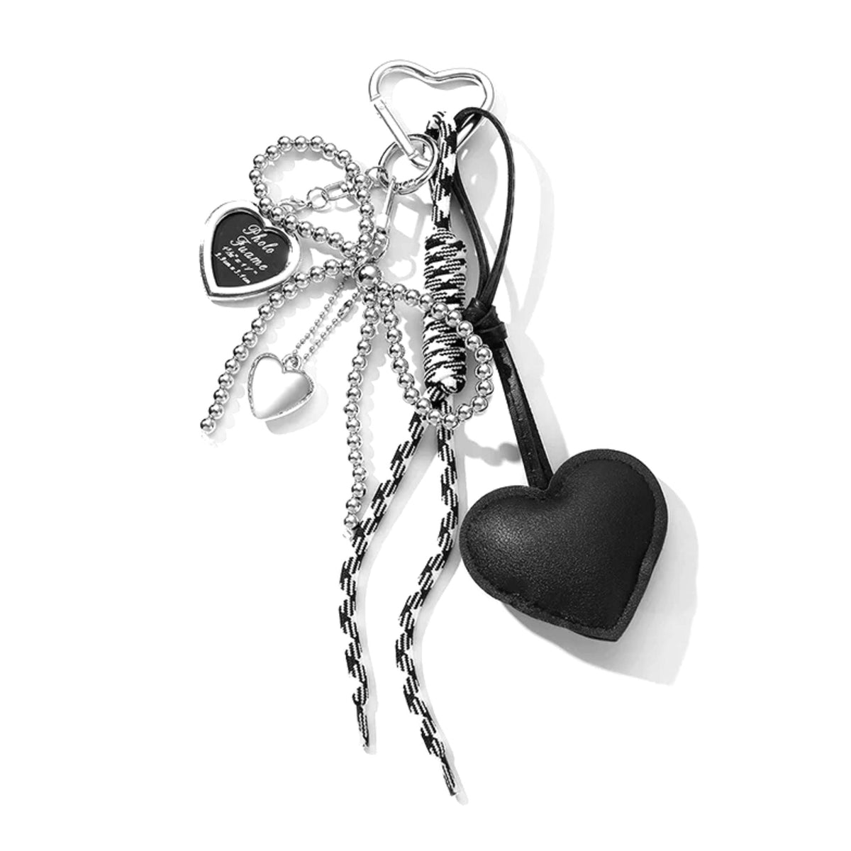 Vicenza Love Charm by Vicenza