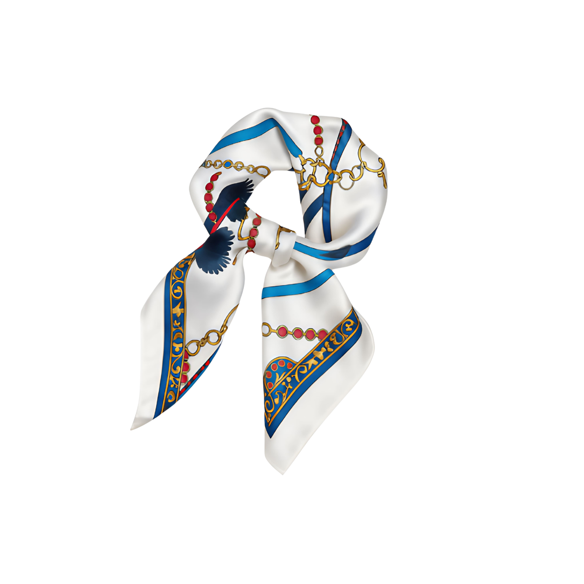 Vicenza Silk Scarf by Vicenza