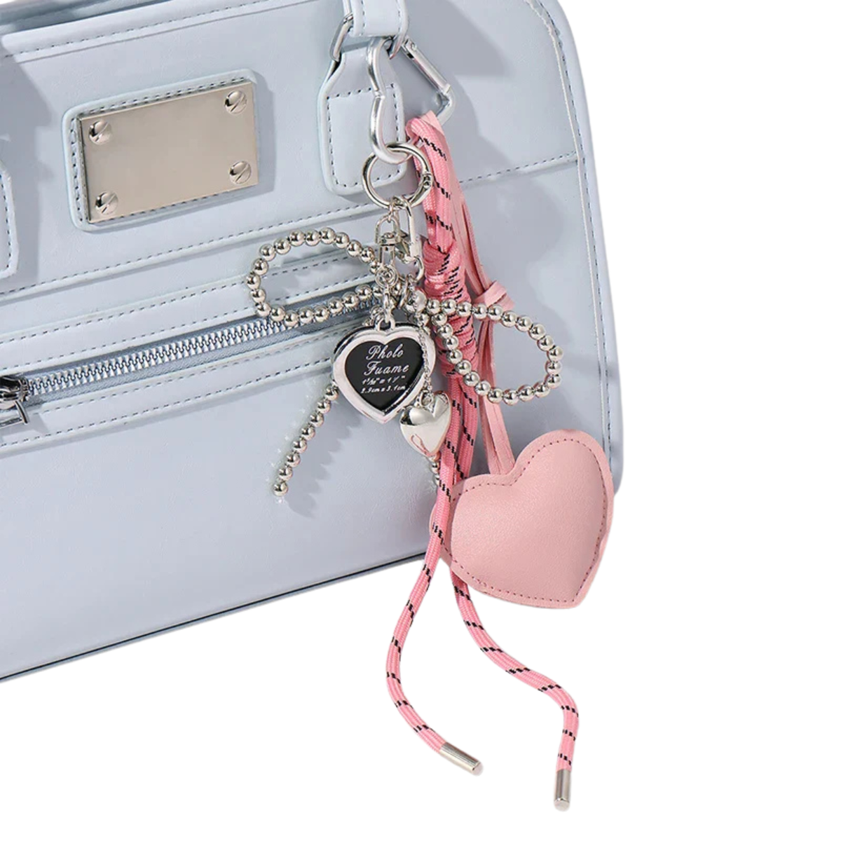 Vicenza Love Charm by Vicenza