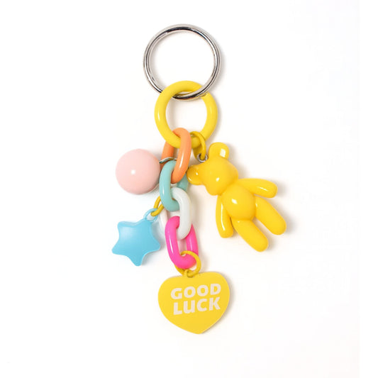 Vicenza Teddy Bear Charm by Vicenza