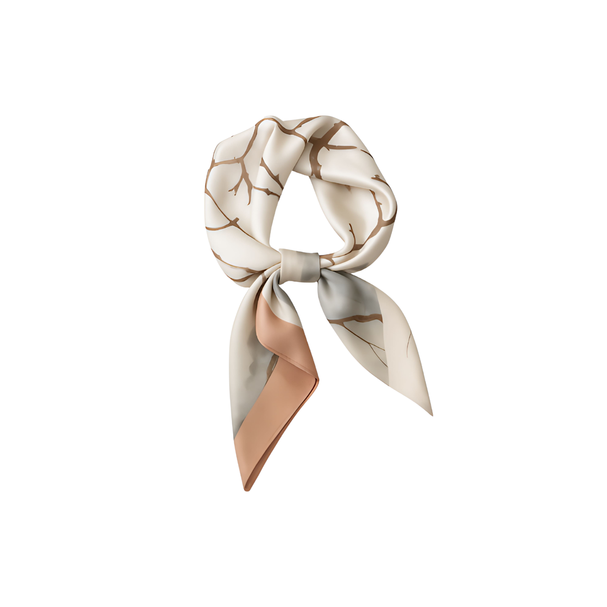 Vicenza Silk Scarf by Vicenza