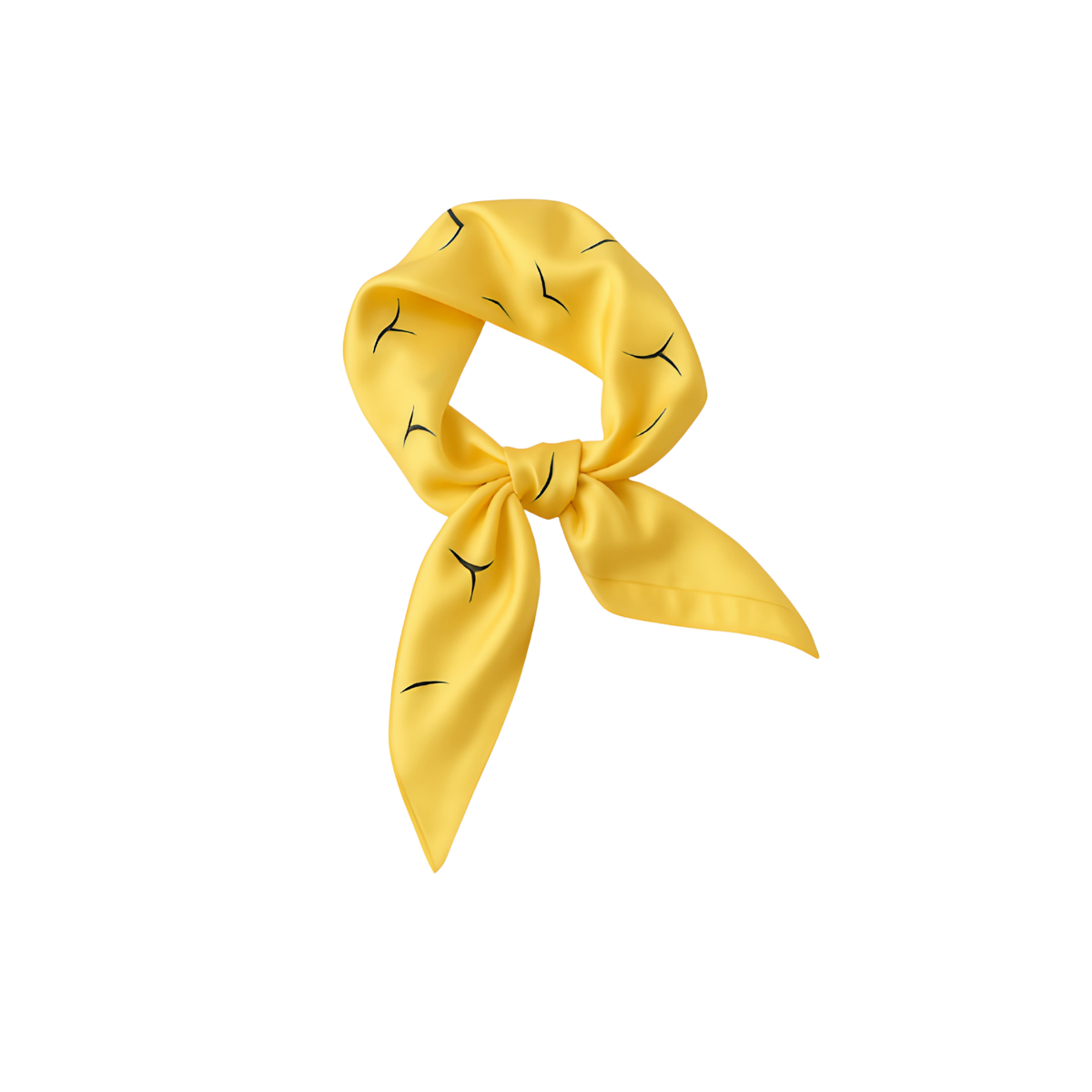 Vicenza Silk Scarf by Vicenza