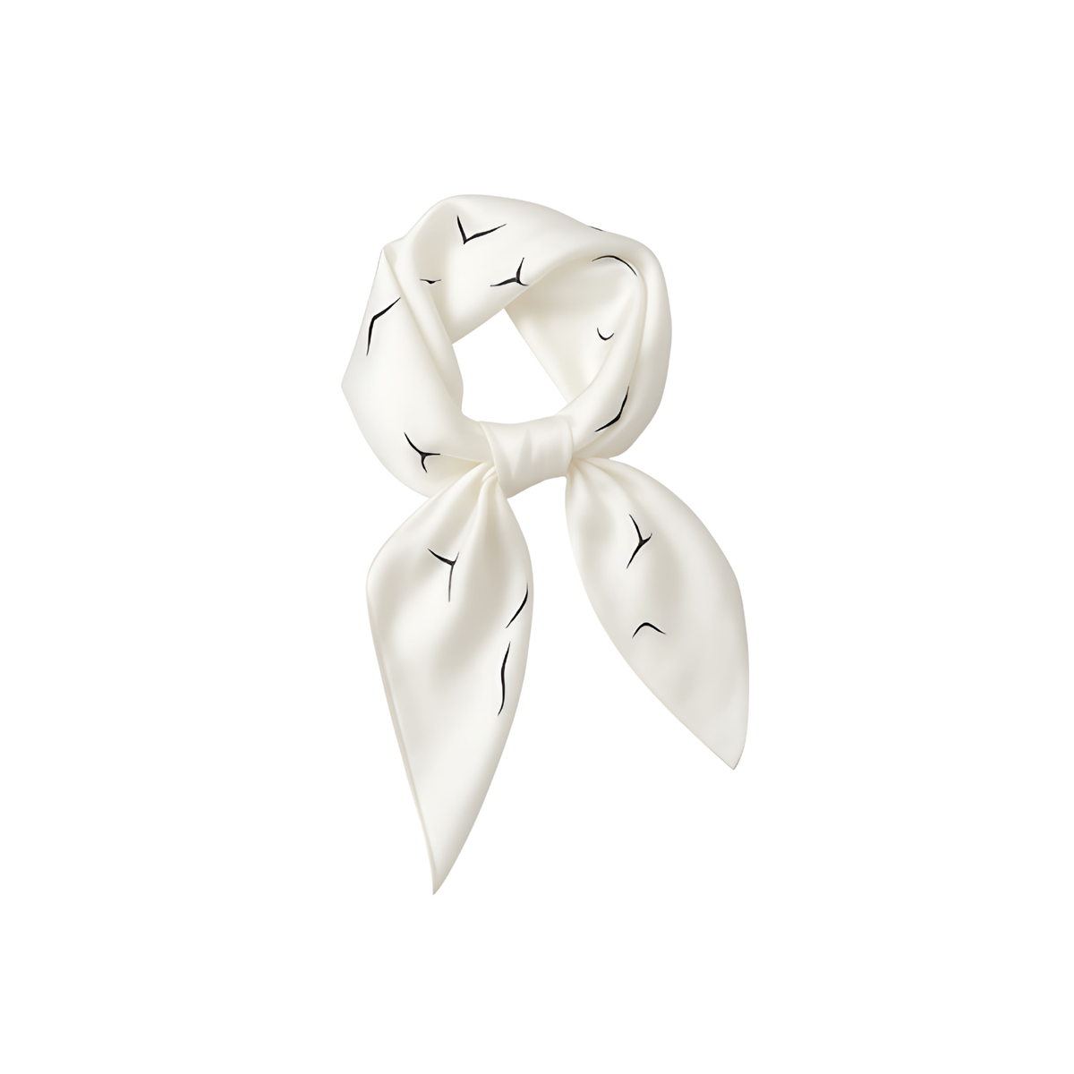 Vicenza Silk Scarf by Vicenza