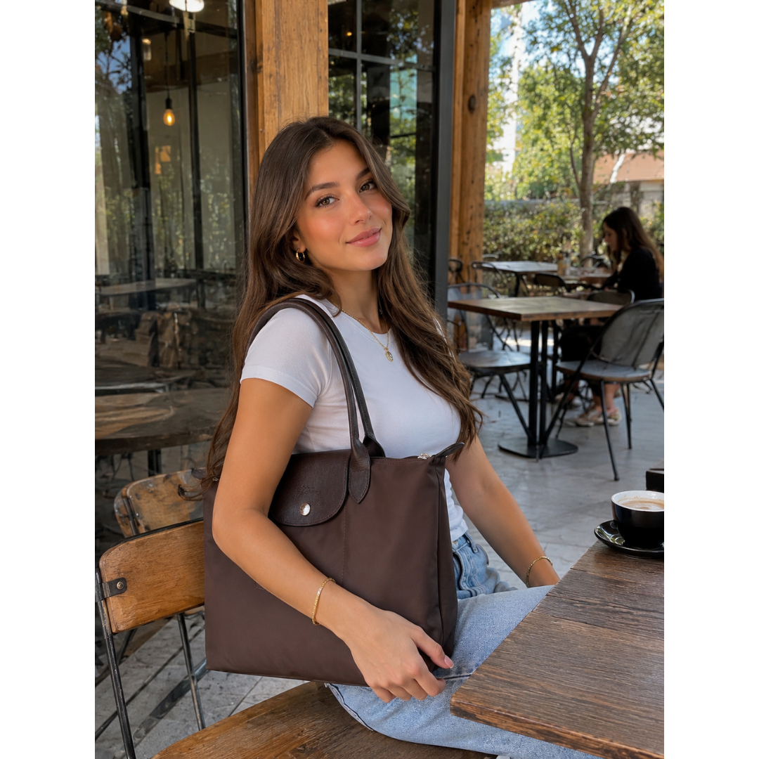 Vicenza Paris Mocha by Vicenza
