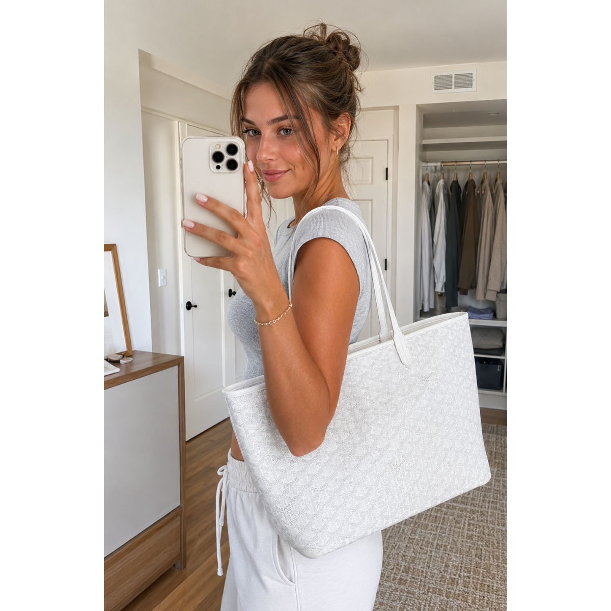 Vicenza Yard White by Vicenza