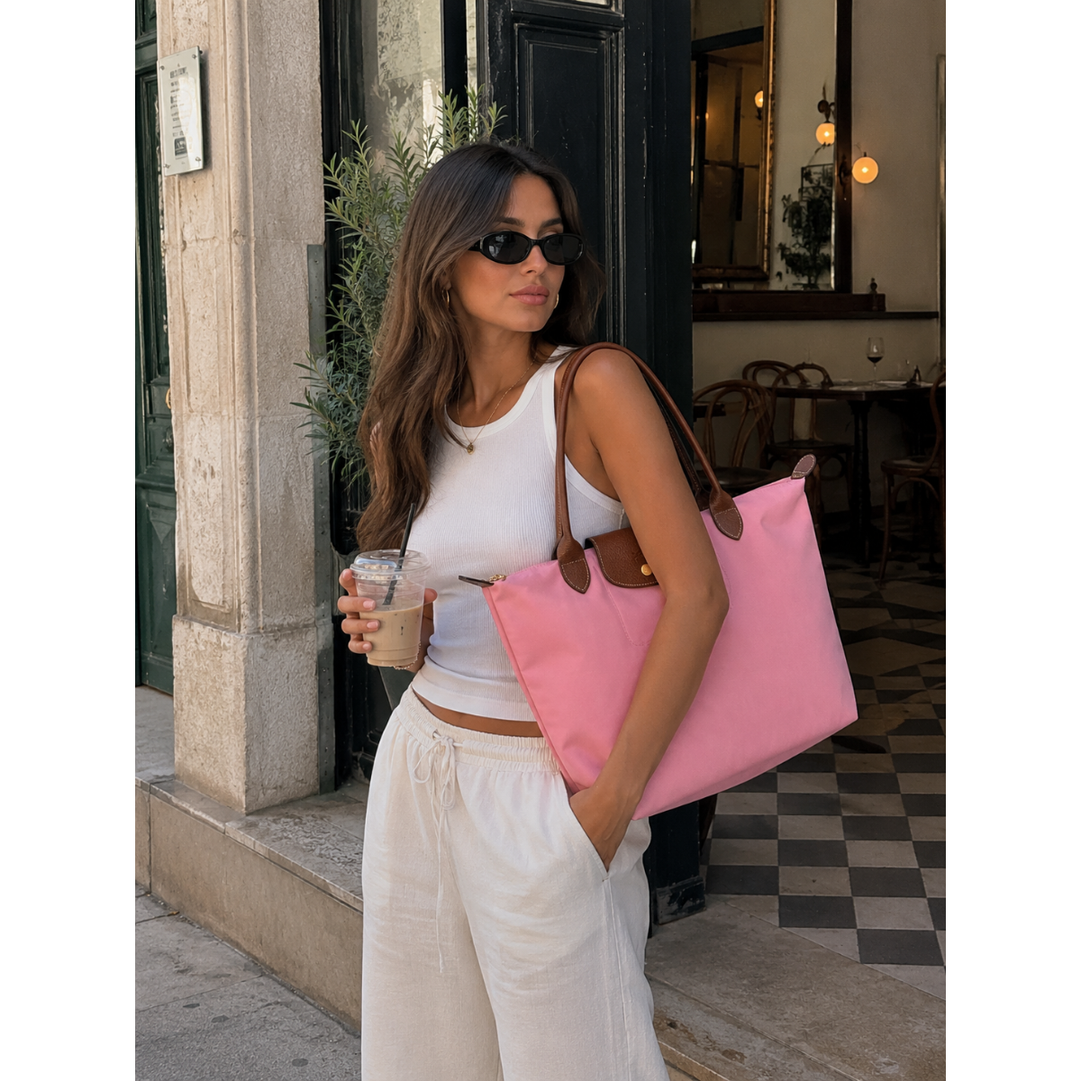 Vicenza Paris Pink by Vicenza