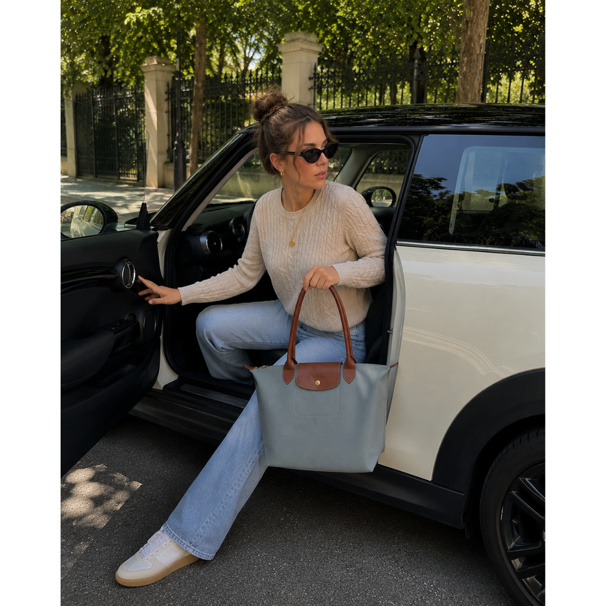 Vicenza Padova Blue Grey