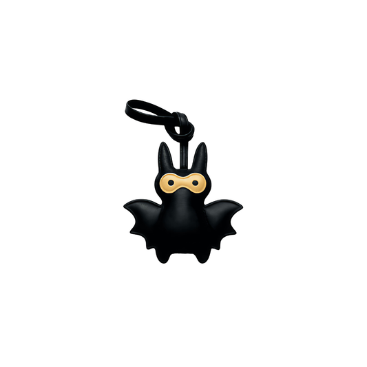 Vicenza Bat Charm by Vicenza