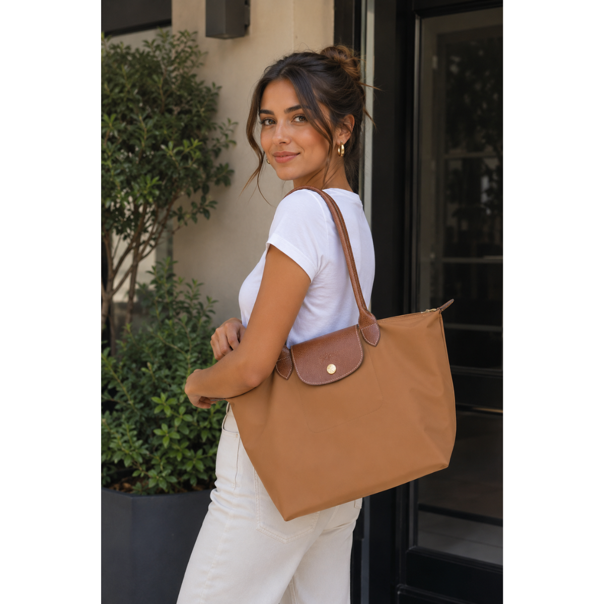 Vicenza Paris Ochre by Vicenza