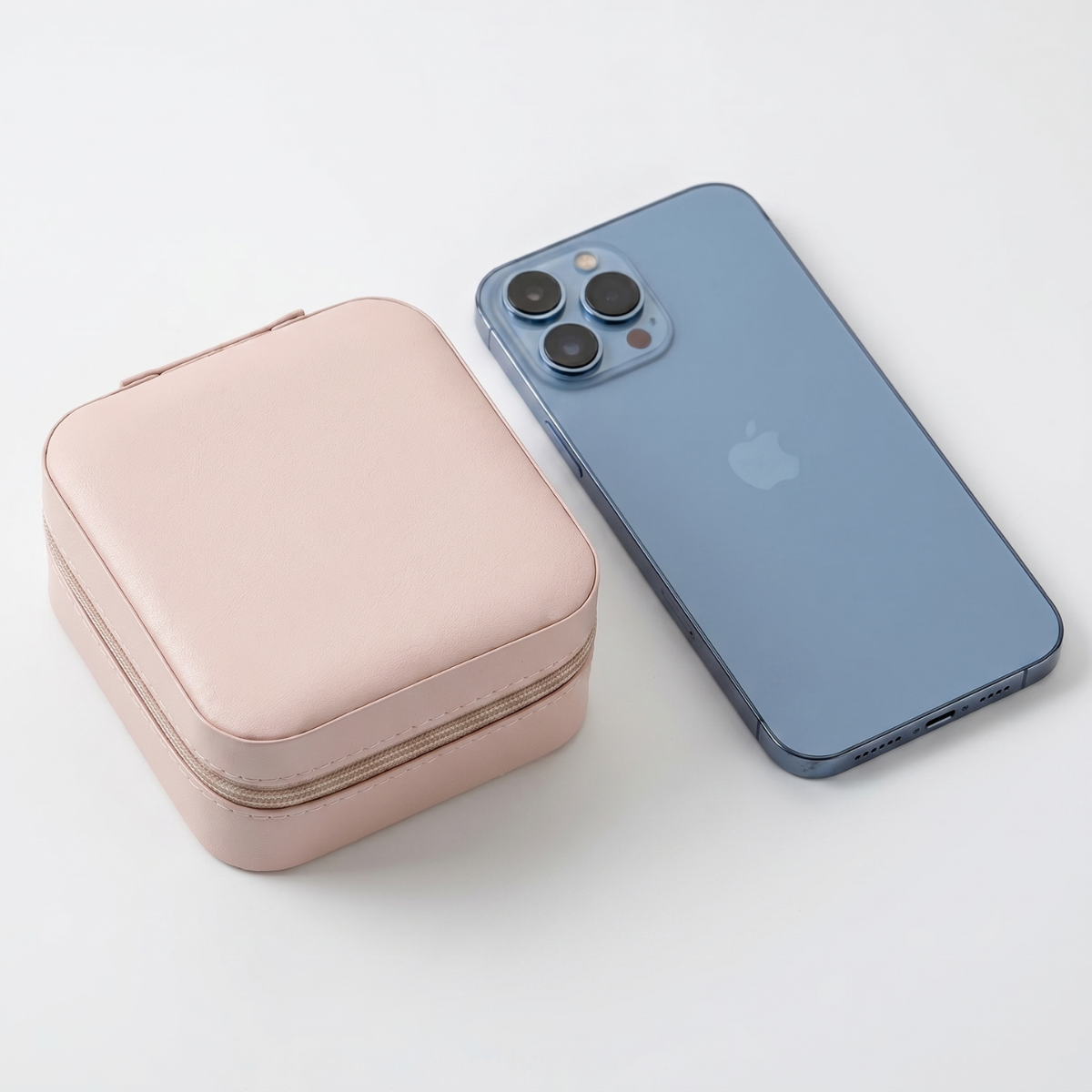 Vicenza Jewellery Case by Vicenza