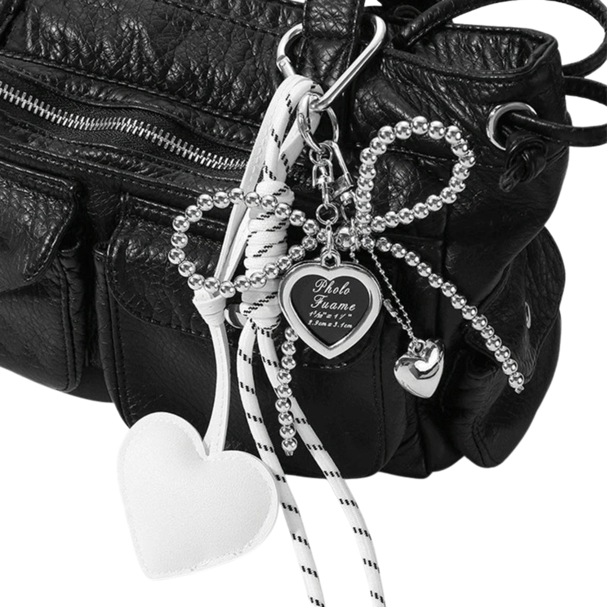 Vicenza Love Charm by Vicenza