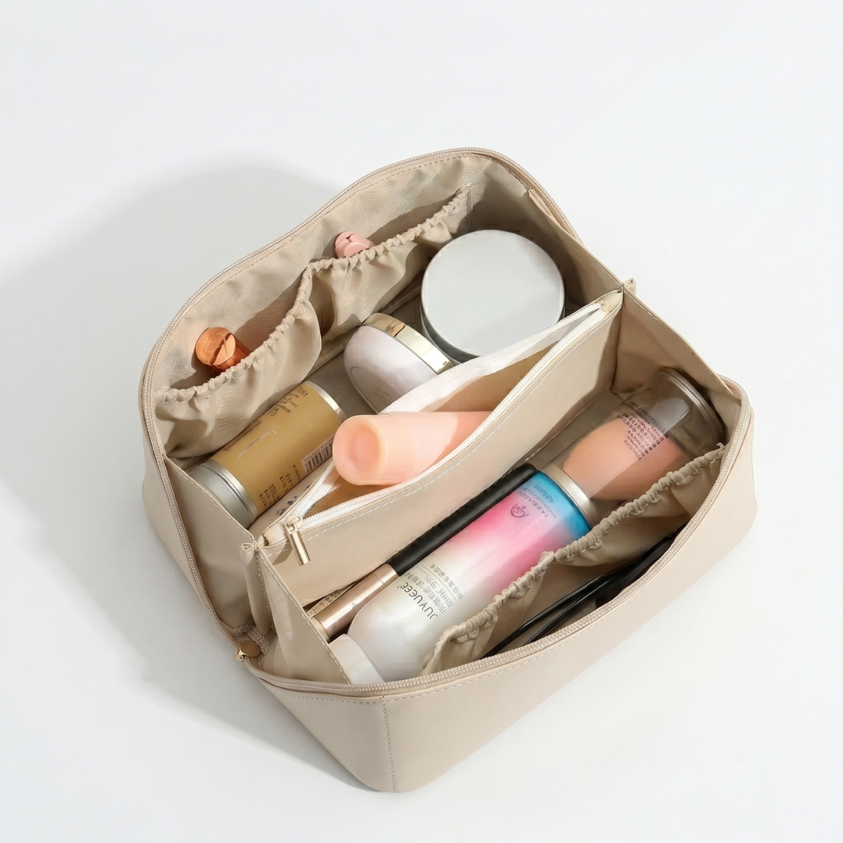 Vicenza Cosmetic Pouch by Vicenza