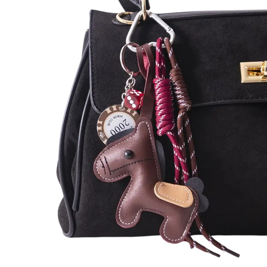 Vicenza Pony Charm by Vicenza