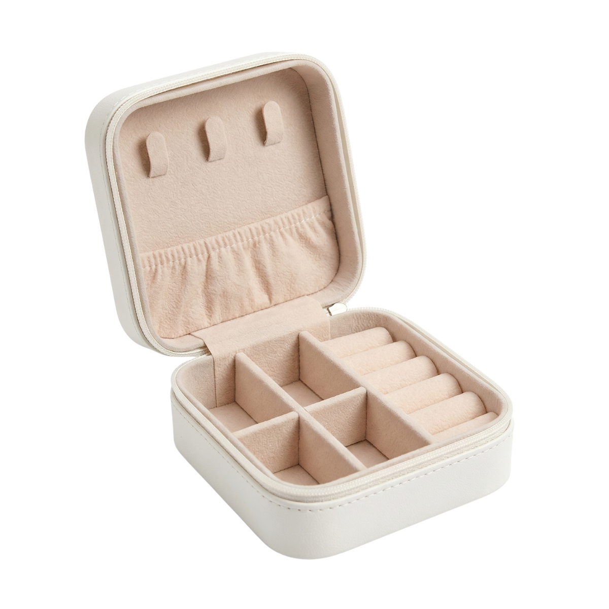 Vicenza Jewellery Case by Vicenza