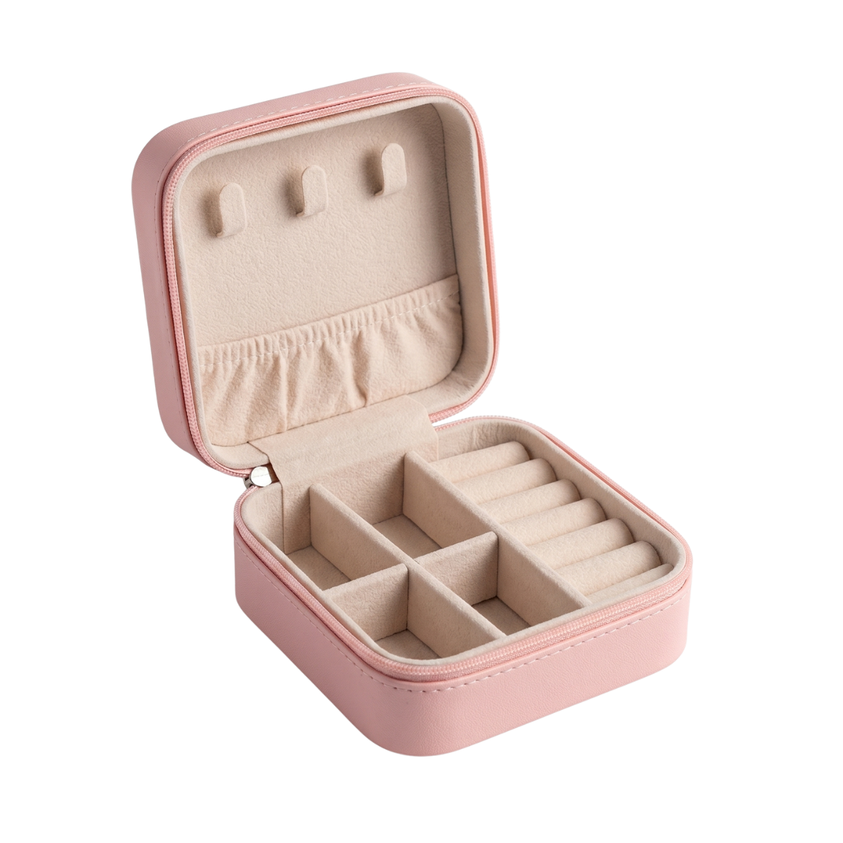 Vicenza Jewellery Case by Vicenza