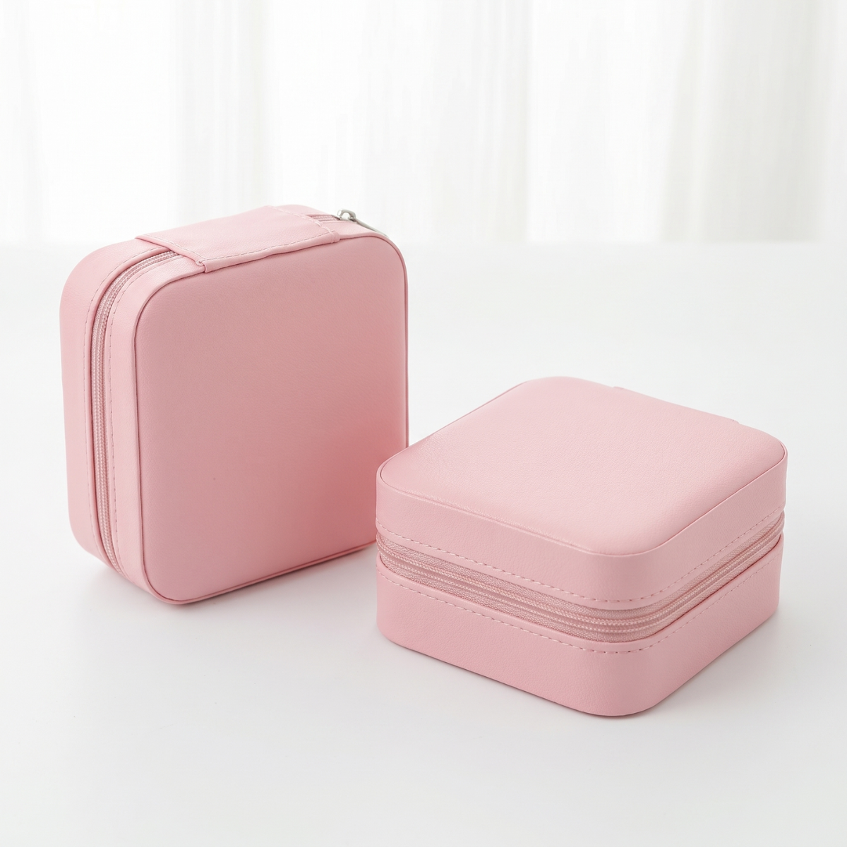 Vicenza Jewellery Case by Vicenza