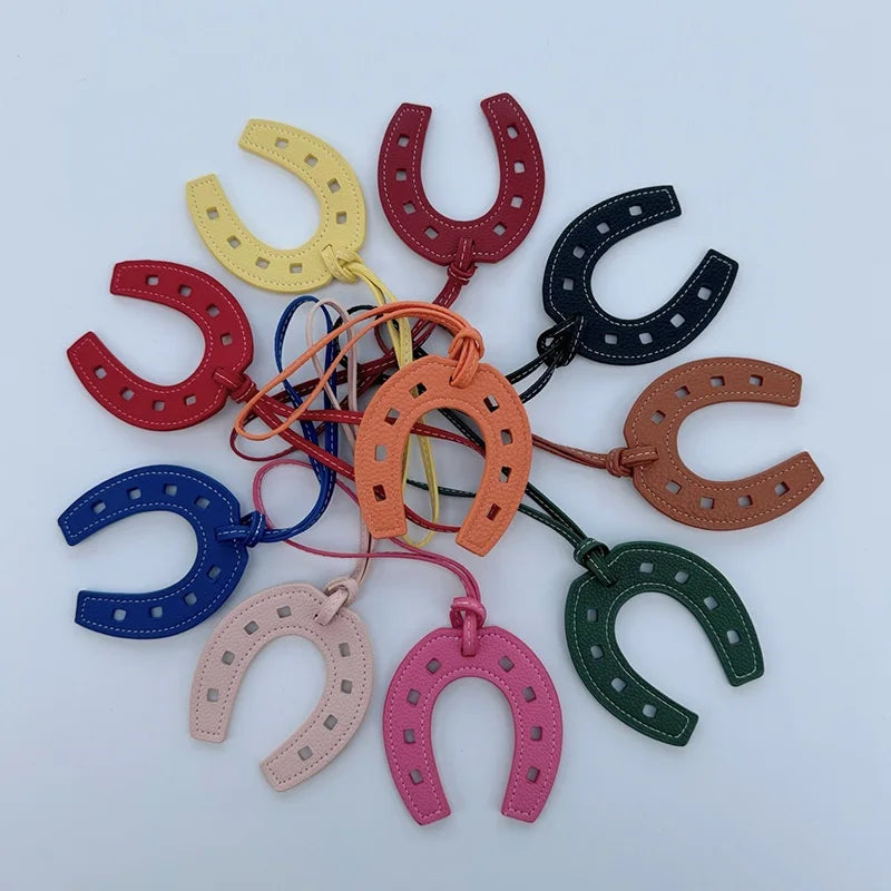 Vicenza Horseshoe Charm by Vicenza