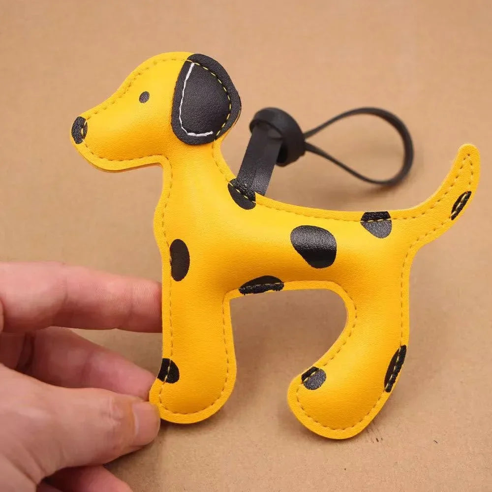 Vicenza Dalmatian Charm by Vicenza