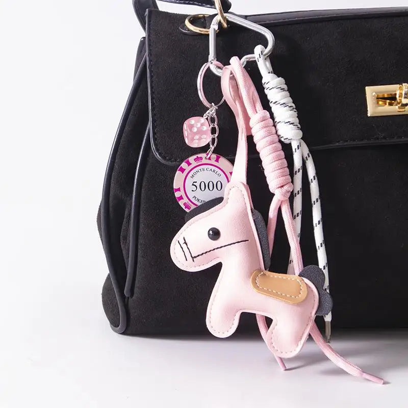 Vicenza Pony Charm by Vicenza