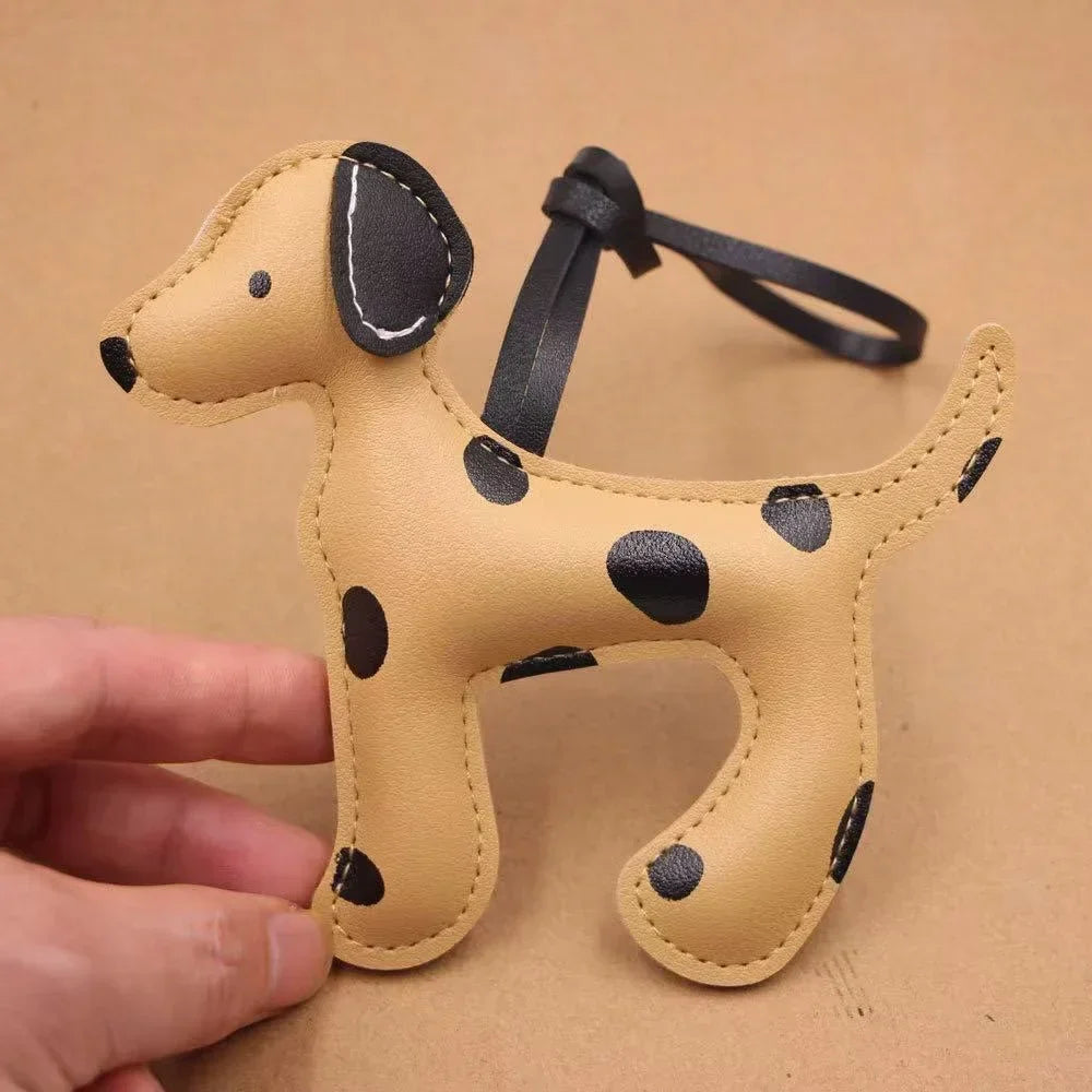 Vicenza Dalmatian Charm by Vicenza