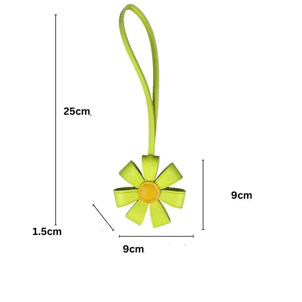 Vicenza Daisy Charm by Vicenza