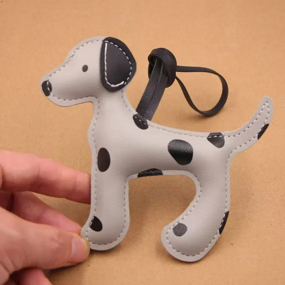 Vicenza Dalmatian Charm by Vicenza