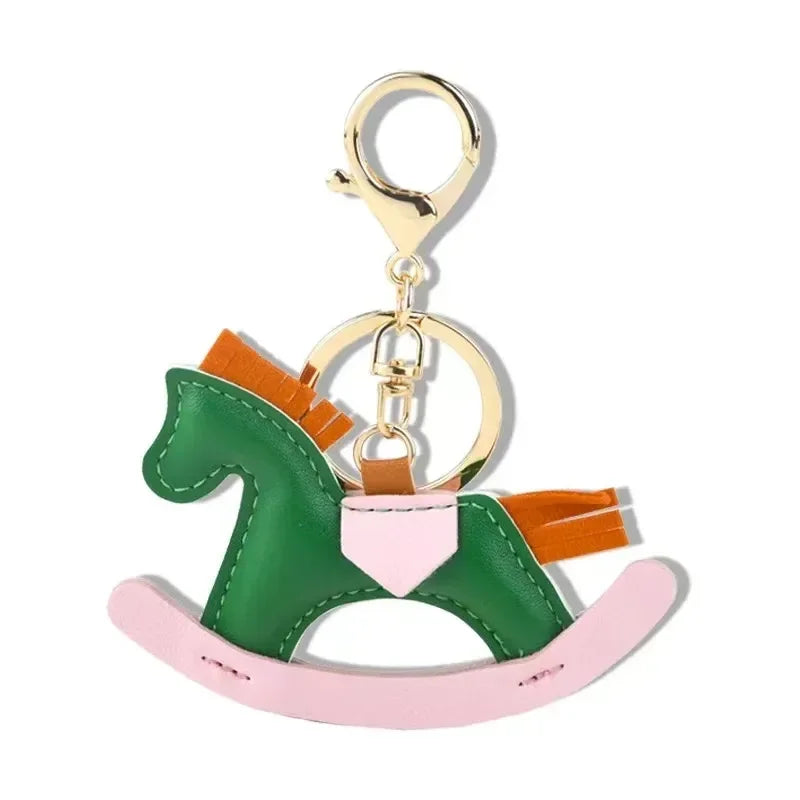 Vicenza Horse Charm by Vicenza