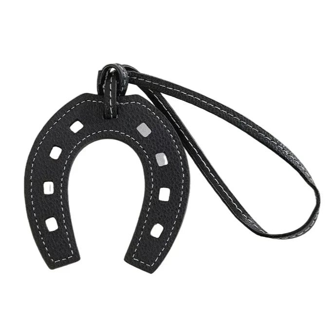 Vicenza Horseshoe Charm by Vicenza