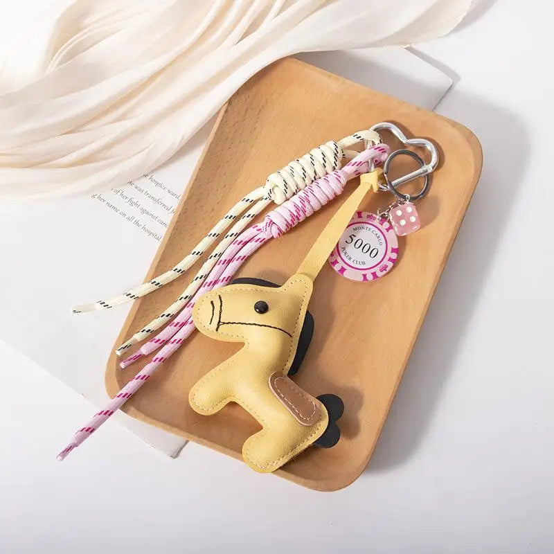 Vicenza Pony Charm by Vicenza