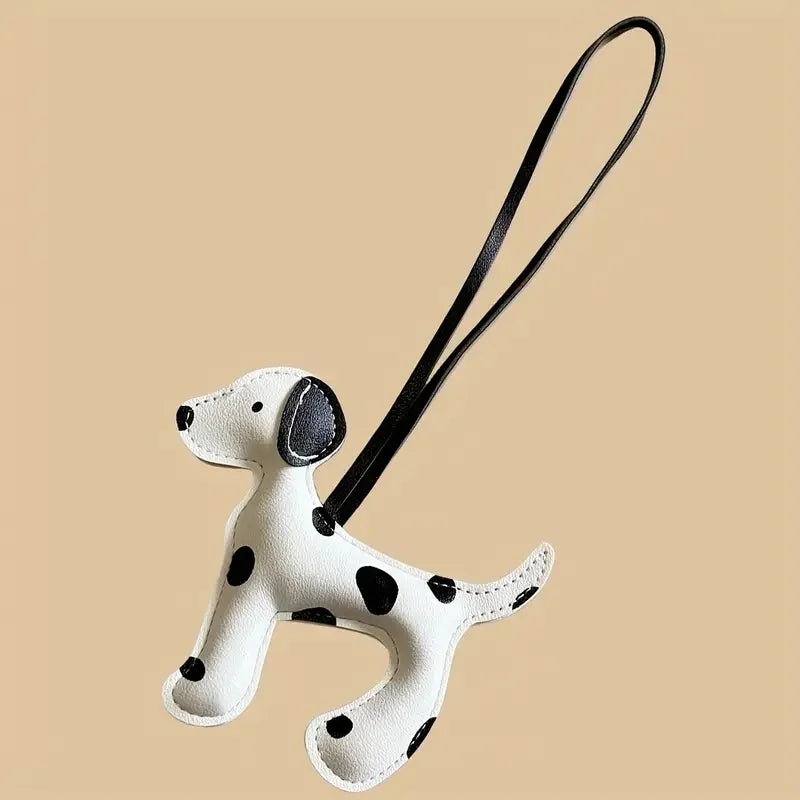 Vicenza Dalmatian Charm by Vicenza