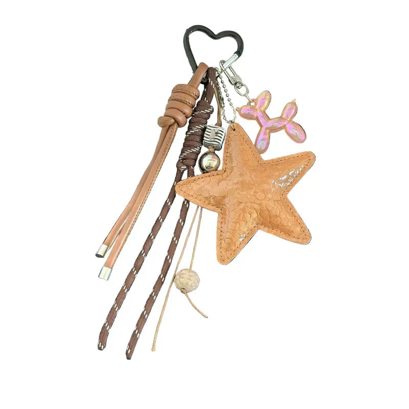 Vicenza Star Charm by Vicenza
